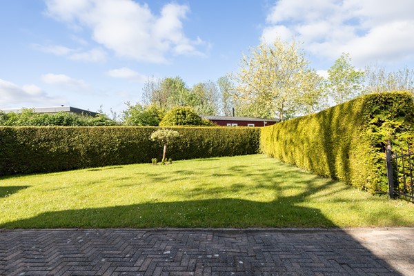 Medium property photo - Vogels' Tún 31, 8851 HT Tzummarum